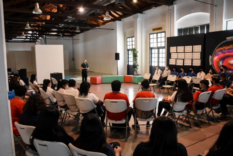 "Tengo 17 años y estoy diagnosticada con ansiedad y depresión": alumnos sanjuaninos hablaron sobre su salud mental en la pospandemia | Nacionales