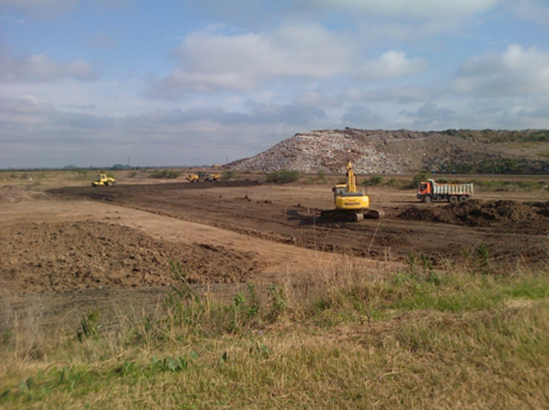 Se tratará hoy en el Concejo el pedido de ampliación del relleno sanitario | Legislativas