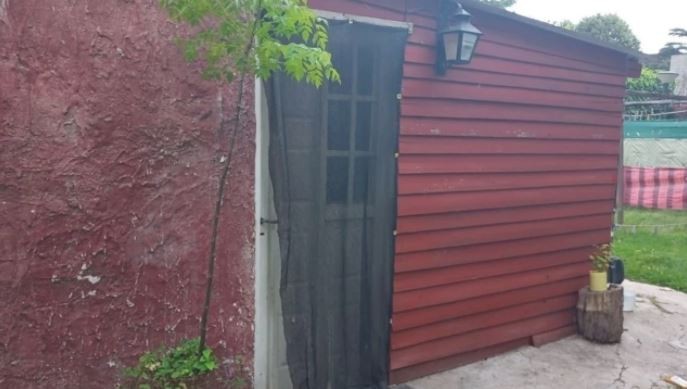 Un hombre mantuvo cautivas por tres años a una mujer y a su hija: se habían conocido por Facebook | Nacionales