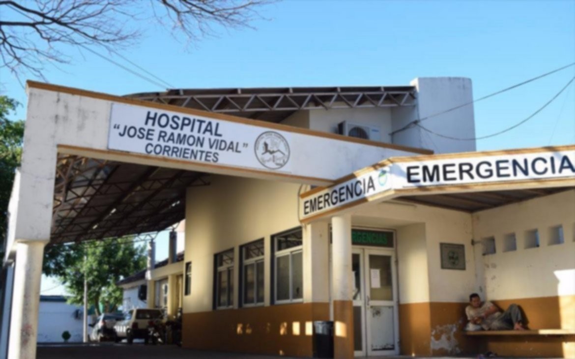 Murió una mujer rociada con alcohol y prendida fuego: detuvieron a su marido | Policiales