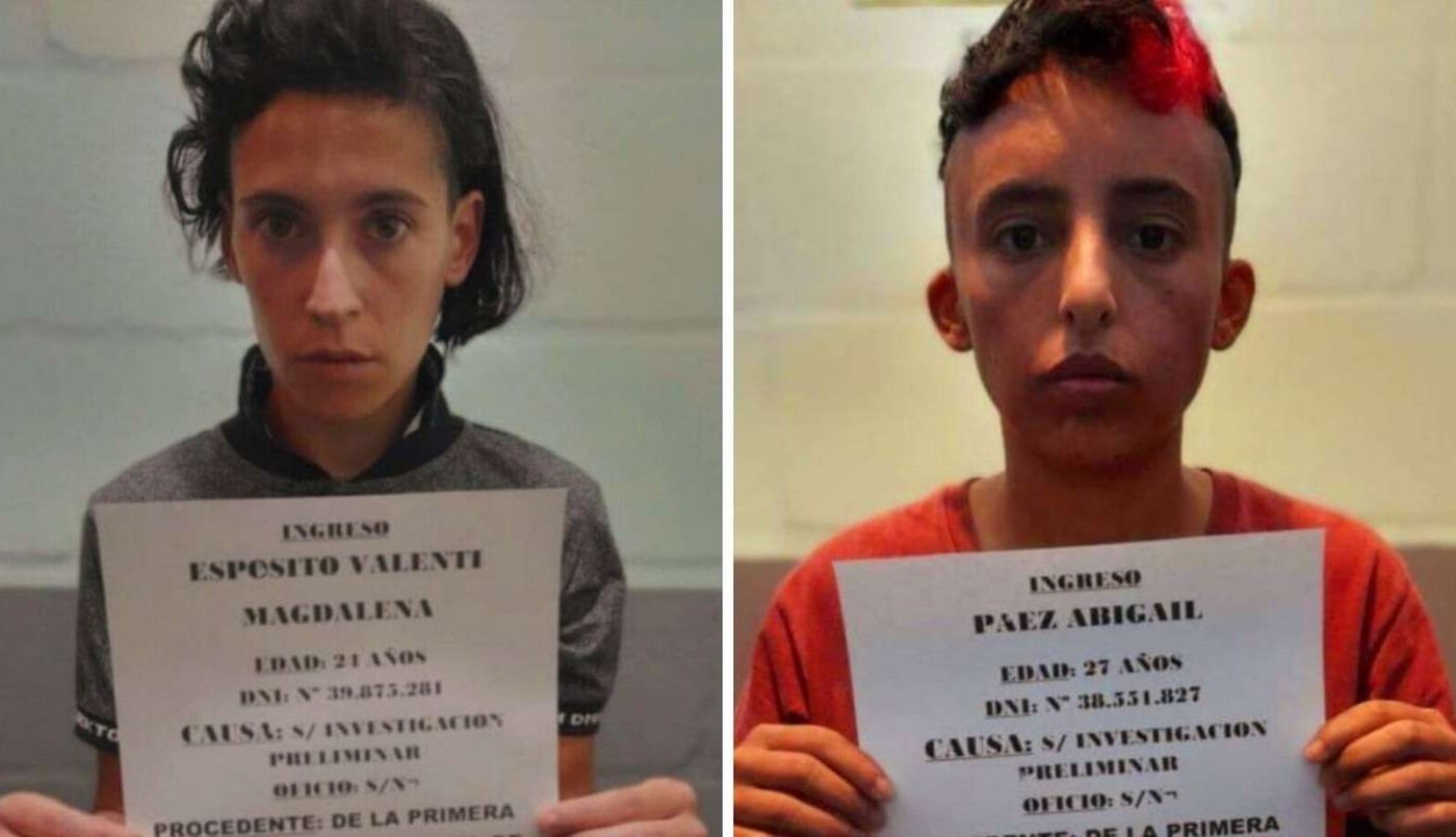 Crimen de Lucio Dupuy: afirman que podría haber acusaciones cruzadas entre las dos acusadas | Nacionales