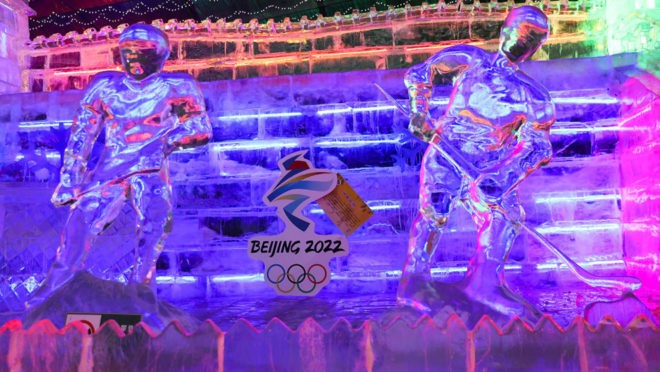 Boicot de Estados Unidos a los Juegos Olímpicos Beijing-2022: no mandará deportistas | Deportes