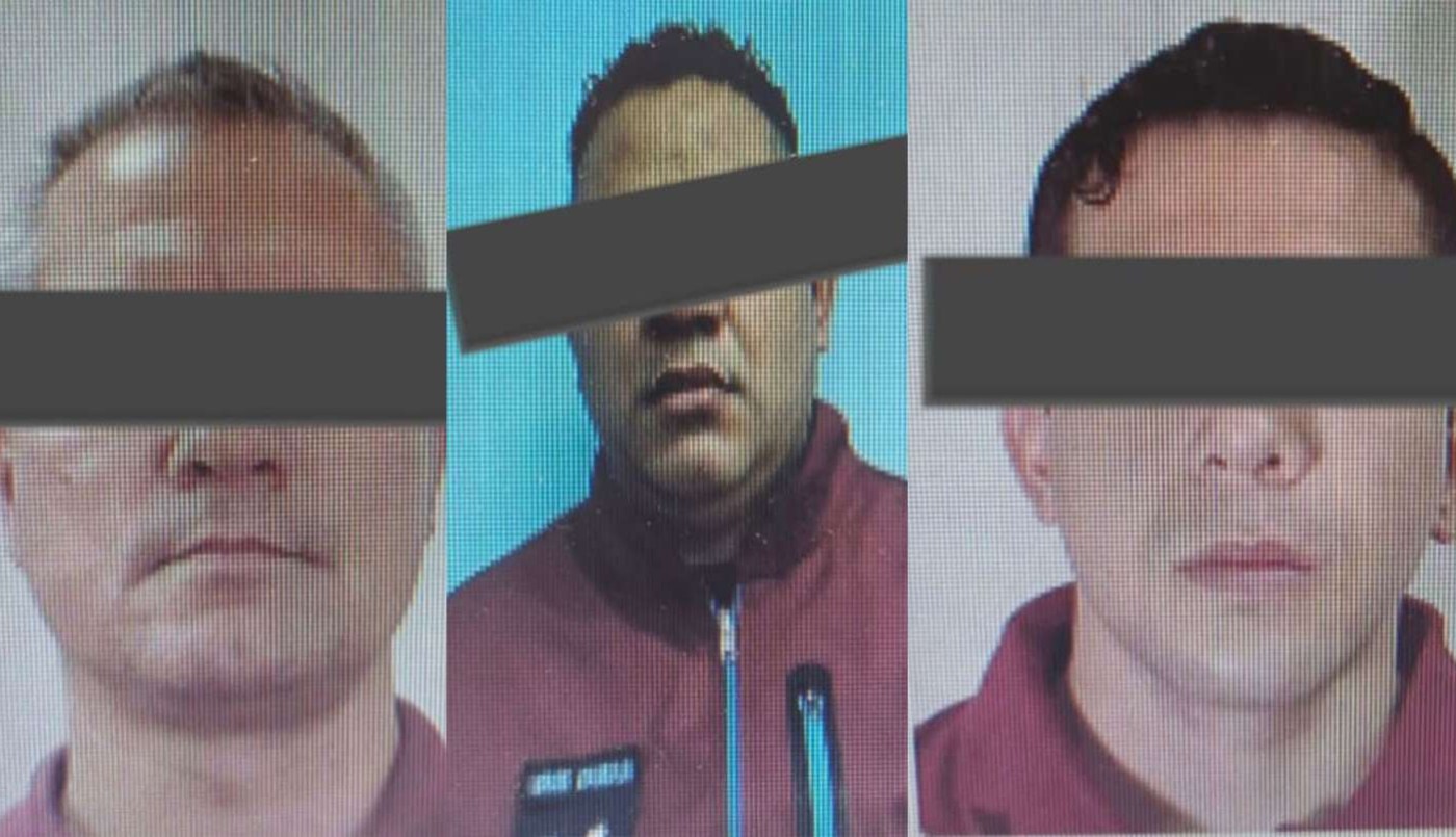 Prisión preventiva para los 3 policías acusados del crimen de Lucas González | Nacionales