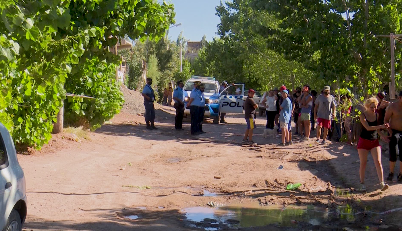 Neuquén: La justicia investiga la muerte de un nene de 2 años que llegó sin vida al hospital | Nacionales