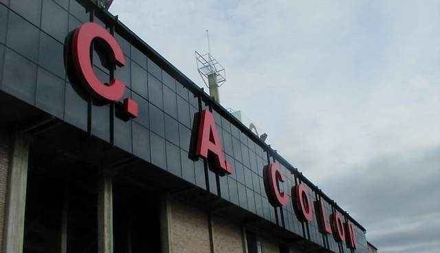 El Club Colón informó que quienes viajen a Santiago del Estero deben tener el nuevo carnet de socio | Deportes