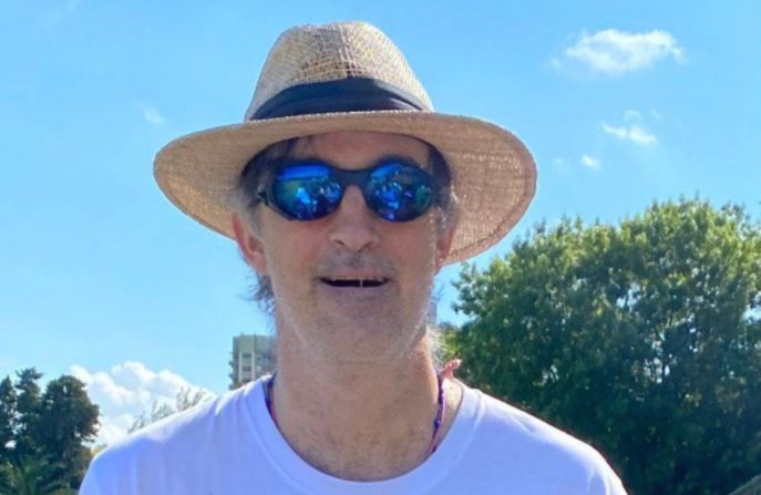 Esteban Bullrich respondió a quienes lo tildaron de “borracho” por sus primeros síntomas de ELA | Legislativas