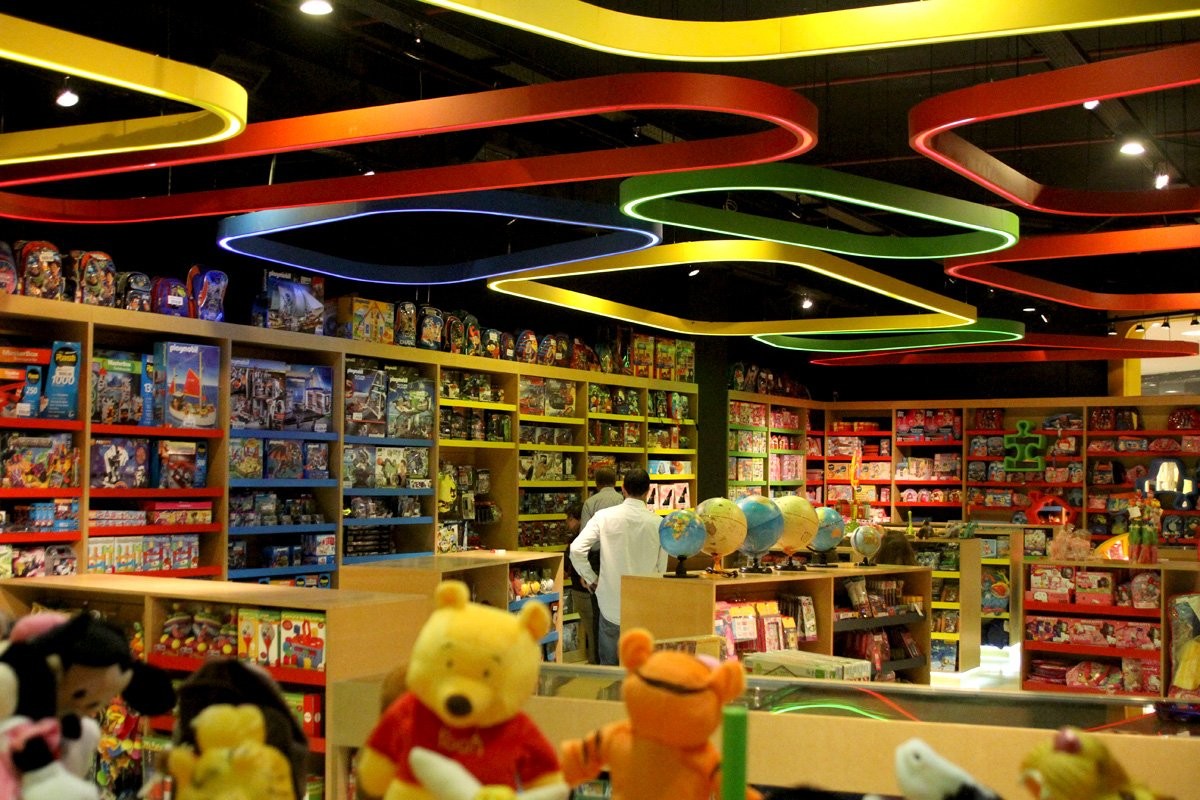 Lanzan la noche de las jugueterías con precios menores al aumento de la inflación | Nacionales