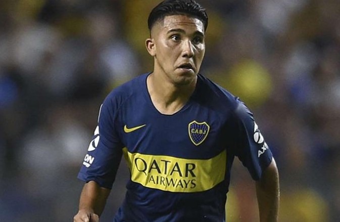 Detuvieron a Emanuel "Bebelo" Reynoso | Deportes