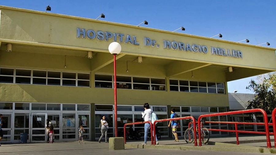 Mataron a golpes a un nene de 2 años: detuvieron al padrastro | Nacionales