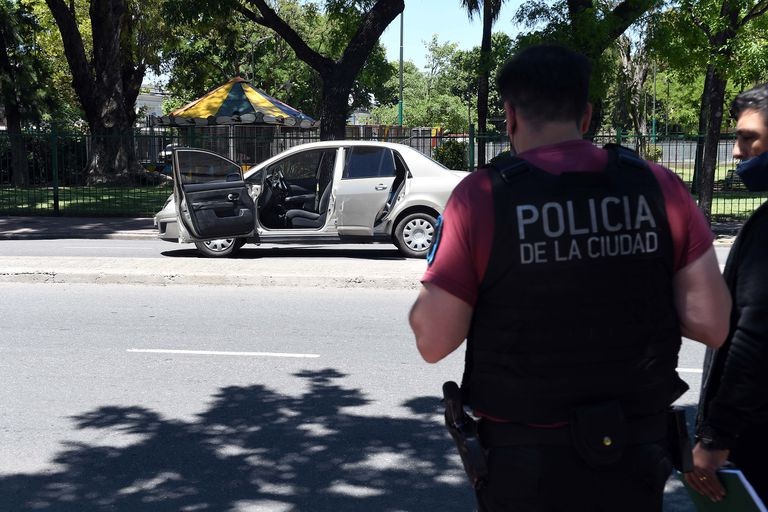 Crimen de Lucas González: nueva testigo presencial desmintió la versión policial | Nacionales