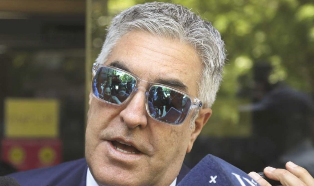 Dalbón destacó que el crimen de Lucas González "pasó de un enfrentamiento a un homicidio agravado" | Nacionales