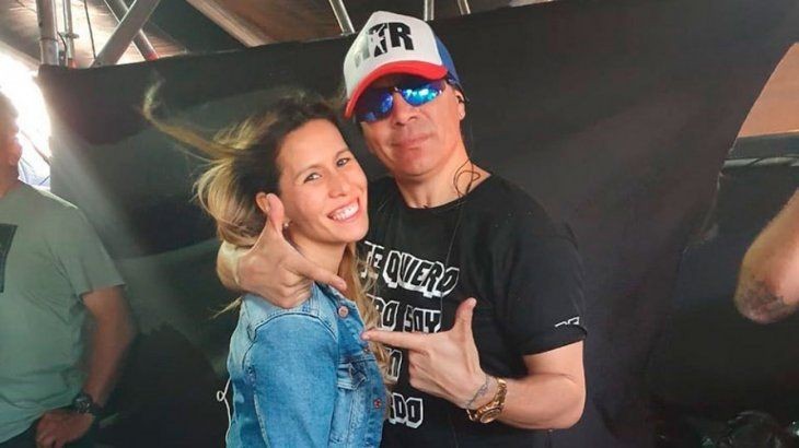 Romina Lescano se despidió de Damas Gratis y apuntó contra su hermano Pablo: “Ni una humillación más” | Espectaculos