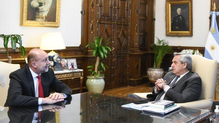 La Corte Suprema falló a favor de Santa Fe en su reclamo de $86.000 millones a Nación | Judiciales