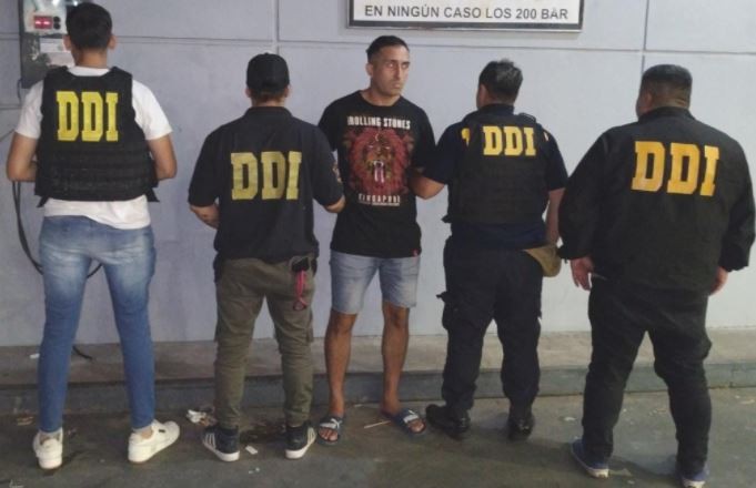 Detuvieron a un sobrino del principal acusado por el crimen de Nancy Videla | Nacionales