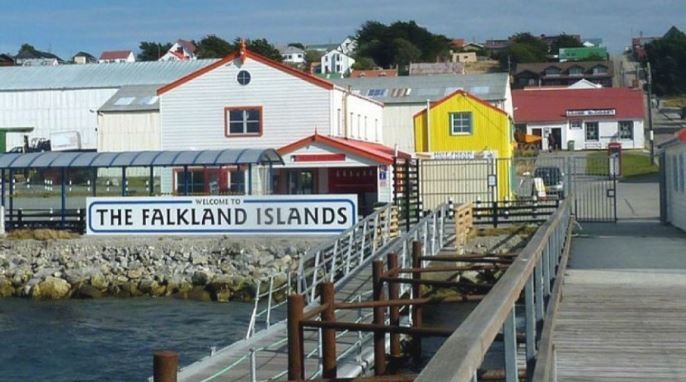 El Gobierno ofreció vuelos humanitarios a residentes de las Islas Malvinas que quieran visitar a familiares para fin de año | Nacionales