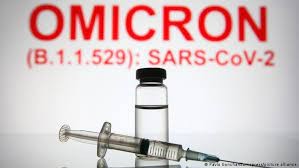 Ómicron ya está en 57 países | Información General