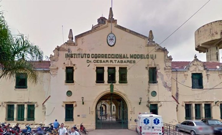 Hallaron sin vida a un preso en la cárcel de Coronda | Noticias