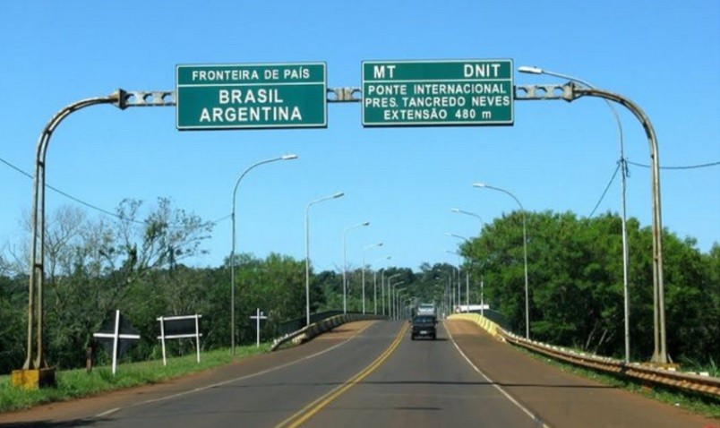 Brasil reabre fronteras para los argentinos a partir del sábado | Nacionales
