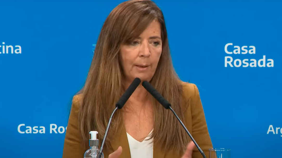 El Gobierno confirmó que habrá un bono de fin de año para los jubilados | Noticias