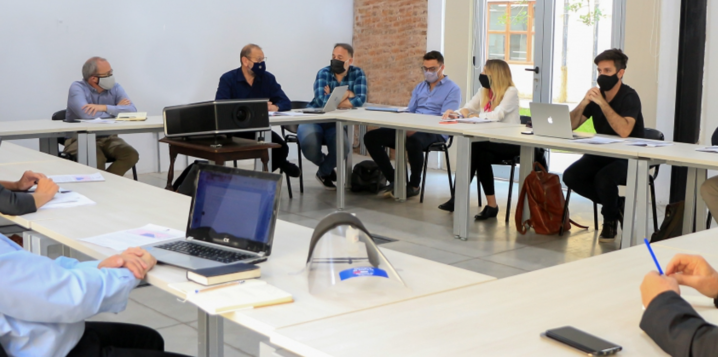 Seguridad: Nueva etapa del dispositivo multiagencial en barrio Acería | Noticias