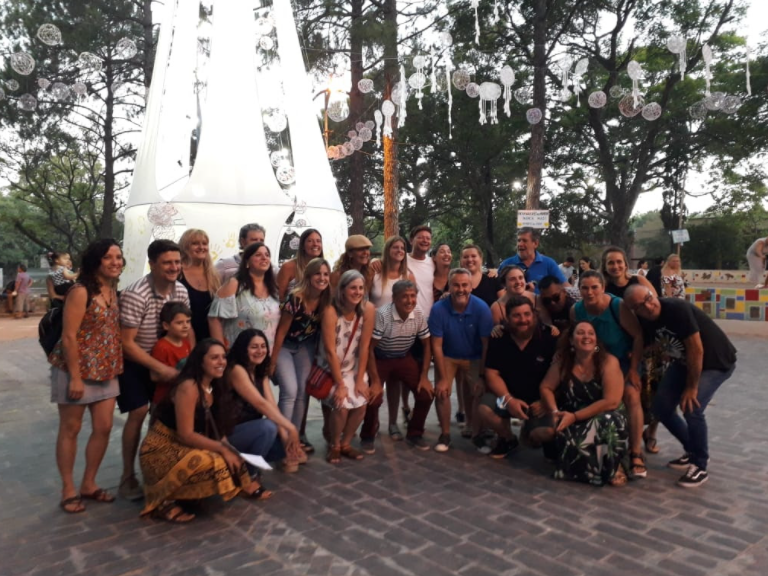 Silvio González: “Dejamos un municipio saneado, ordenado y en marcha” | Noticias