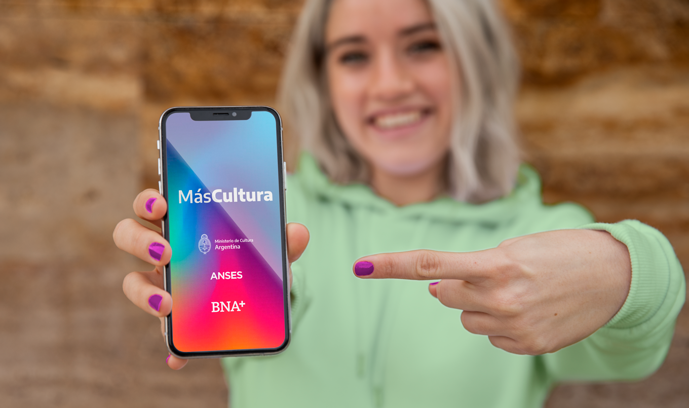 Programa Más Cultura: Cómo usar el subsidio de $5.000 semestrales en actividades culturales | Información General