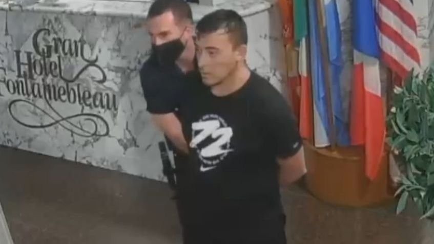 Muerto en la comisaría: segunda autopsia confirmó golpes y patadas | Nacionales