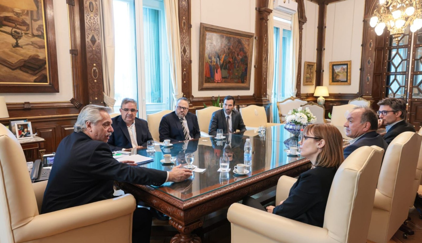 Designaron a la abogada catamarqueña Fernanda Ávila como secretaria de Minería | Nacionales