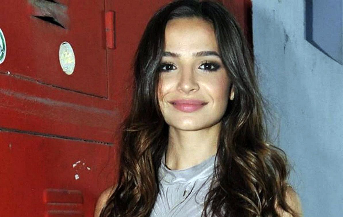 La reacción de Brenda Asnicar, tras la confirmación del romance de Duki con Emilia Mernes | Espectaculos