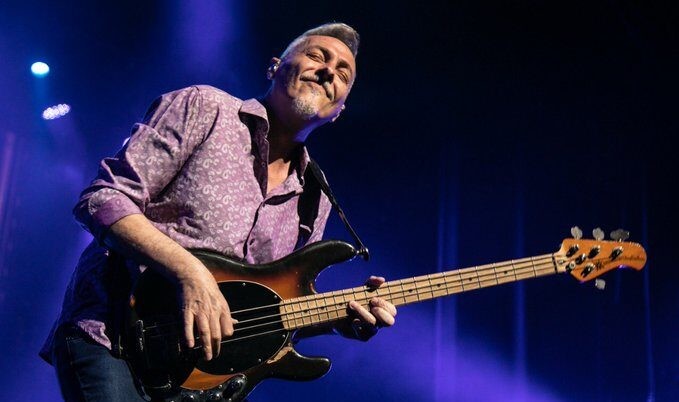 Pedro Aznar llega a Santa Fe con lo mejor de su repertorio | Espectaculos