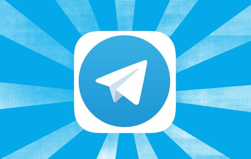 Telegram no permitirá capturas de pantalla y sí el envío de mensajes anónimos | Redes