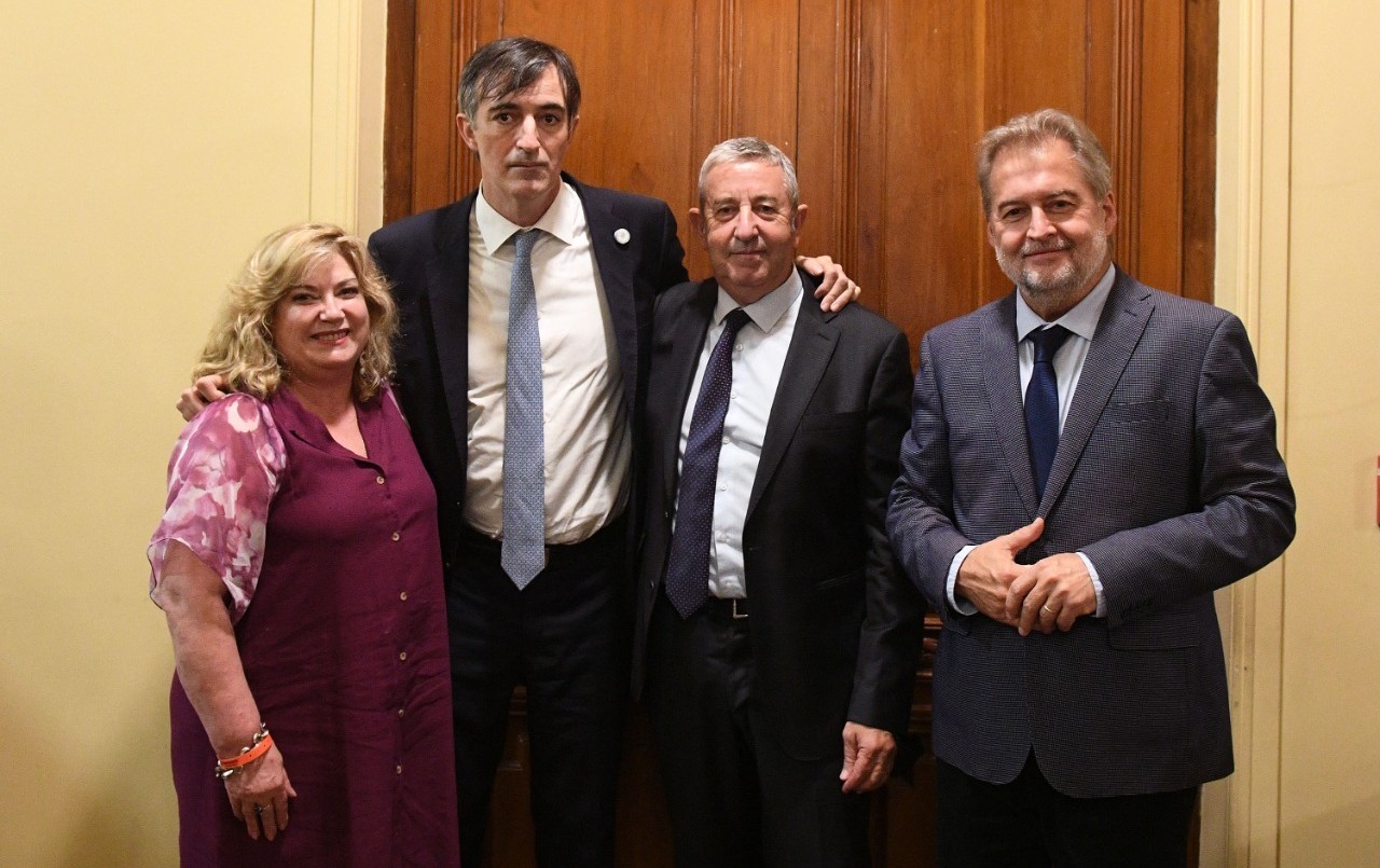 El Senado de la Nación dio media sanción al proyecto de Educación Inclusiva | Legislativas