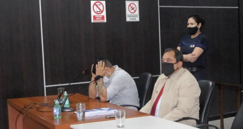 Abusó sexualmente de su pareja, la golpeó y la obligó a maquillarse para esconder las marcas | Nacionales