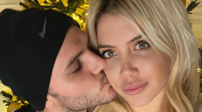 Wanda Nara cumple 35 años y Mauro Icardi le dedicó un posteo romántico en sus redes | Nacionales