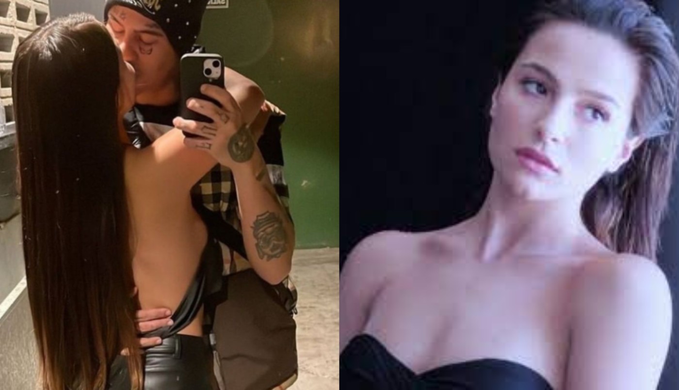 Brenda Asnicar tras la confirmación del romance de Duki y Emilia: "Mis mejores augurios a todas las parejas nuevas en especial a la mía" | Espectaculos