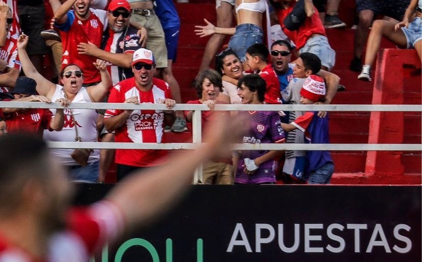 Unión vende entradas generales para no socios hasta el sábado al mediodía | Deportes