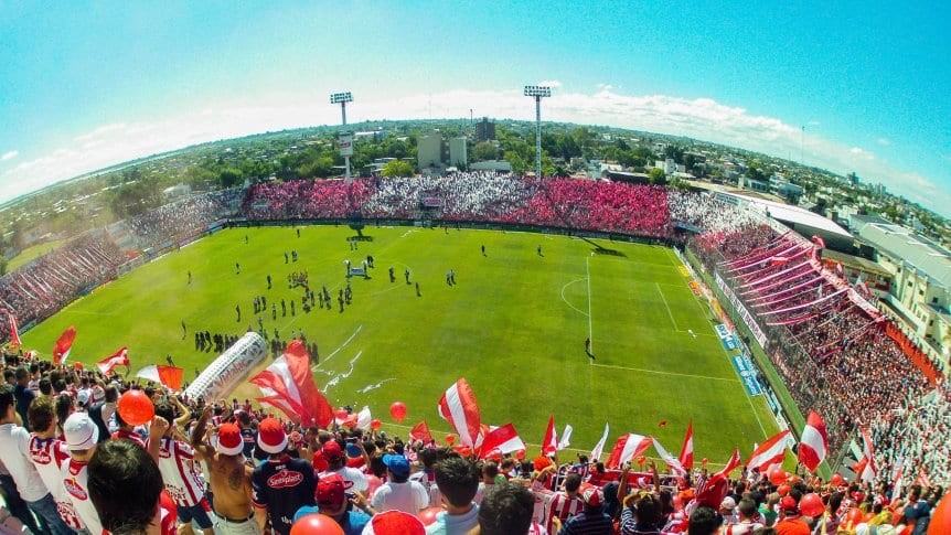 Ya se juega el clásico santafesino | Deportes