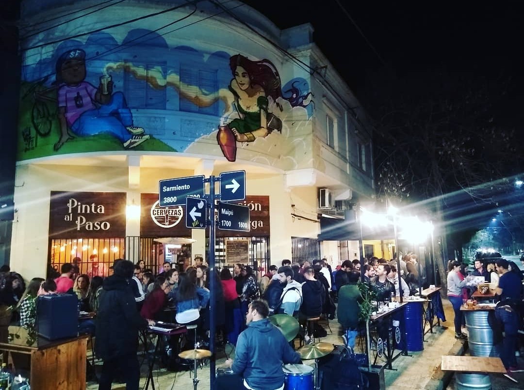 Por ruidos molestos, clausuran dos bares en la ciudad | Noticias