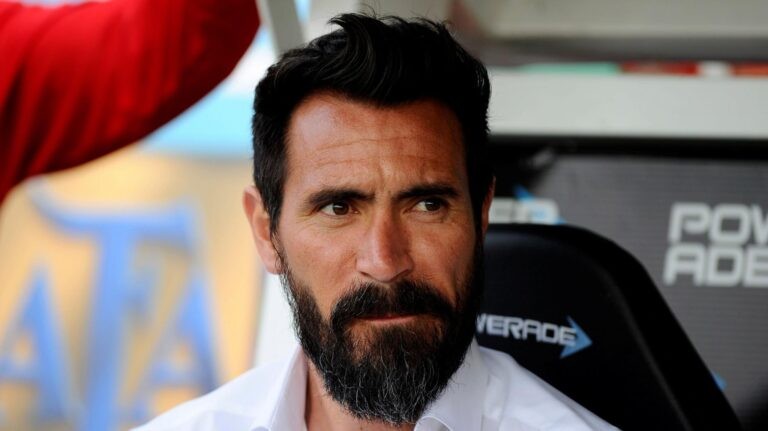 Domínguez: «No se me caen los anillos por felicitar al rival» | Deportes