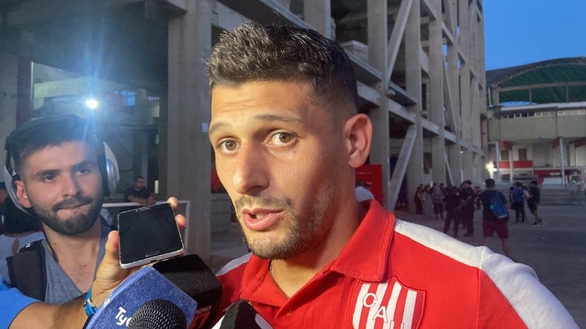 García, otra vez verdugo de Colón: «Sé lo que significa para la gente» | Deportes