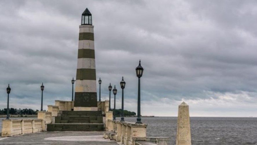 Llega el agua: Rige un alerta meteorológico por lluvias y tormentas | Noticias