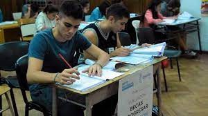 Se amplían las Becas Progresar para jóvenes de 16 y 17 años | Información General