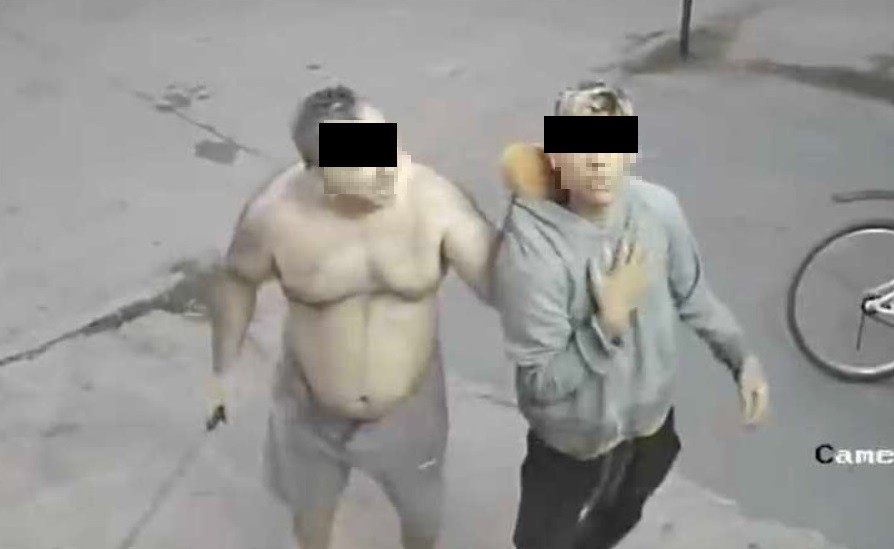 "Con 15 años ya te matan": habló el hombre denunciado por la familia del ladrón que intentó robarle | Nacionales