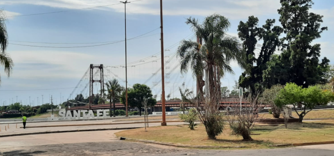 El tiempo en la ciudad: Cielo despejado y leve ascenso de la temperatura | Información General