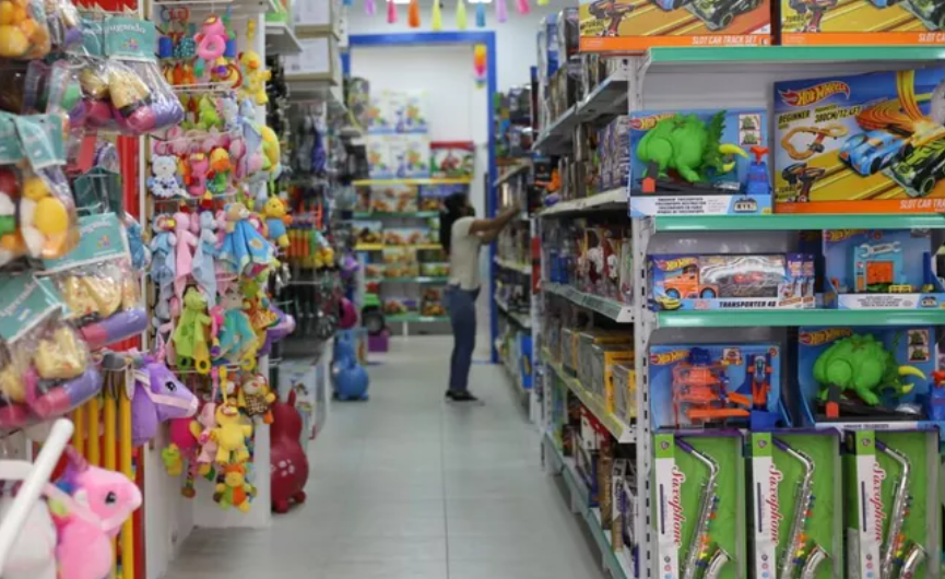 Se viene la noche de las jugueterías con descuentos de hasta un 40% | Noticias