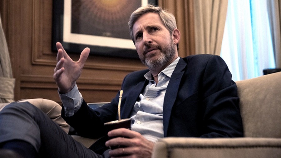 La Oficina Anticorrupción denunció a Rogelio Frigerio por supuestas irregularidades en operaciones inmobiliarias | Nacionales