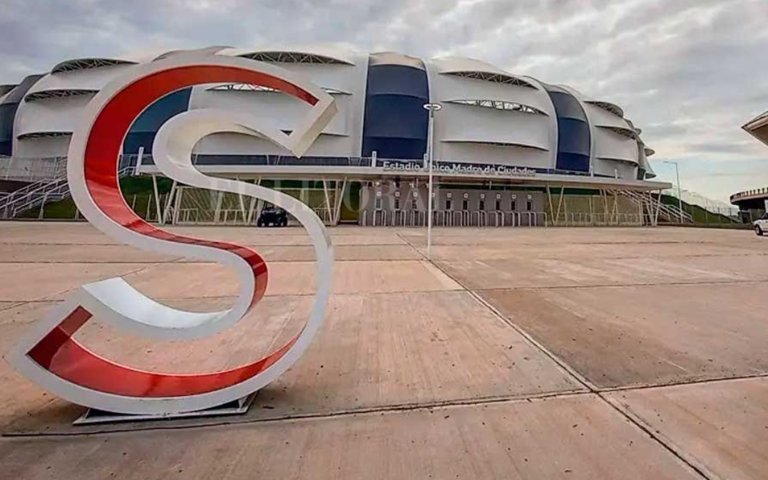 Suspenden temporalmente la venta de entradas para Colón y River | Deportes