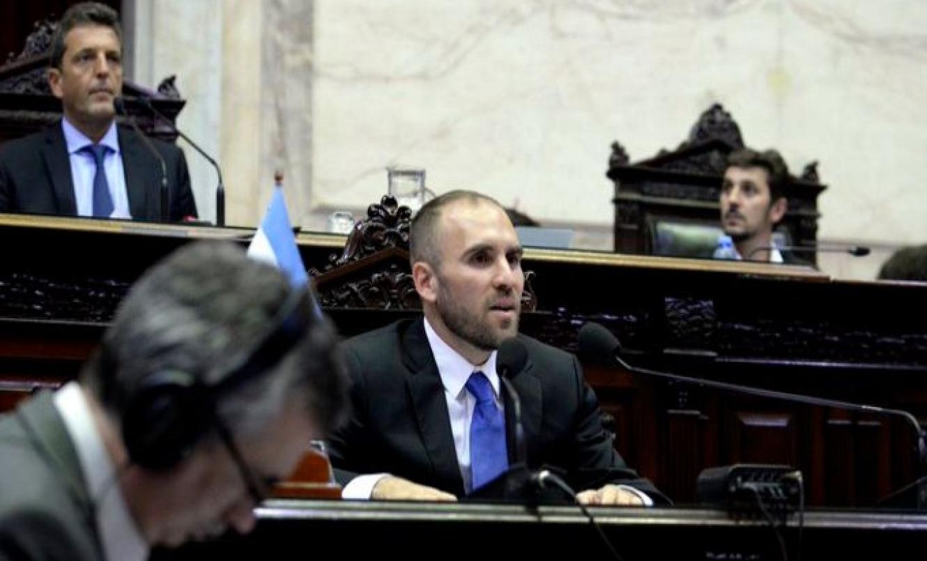 Diputados: convocan a una sesión este jueves para tratar el Presupuesto 2022 | Legislativas