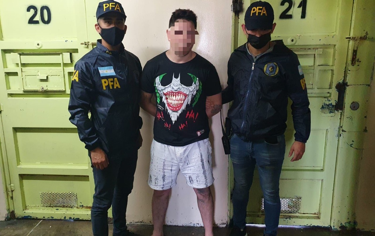 Operación Call Center: 16 detenidos de una banda dedicada a estafas | Nacionales