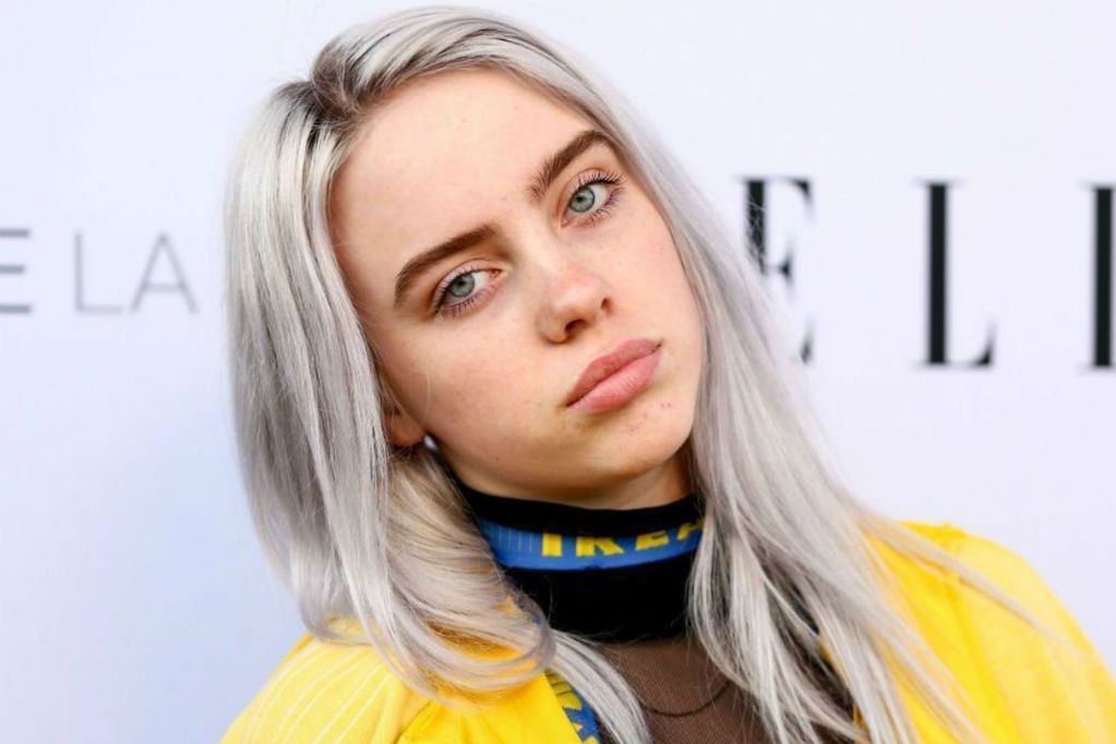 La cantante Billie Eilish confesó que ve pornografía desde los 11 años: "Destruyó mi cerebro" | Espectaculos